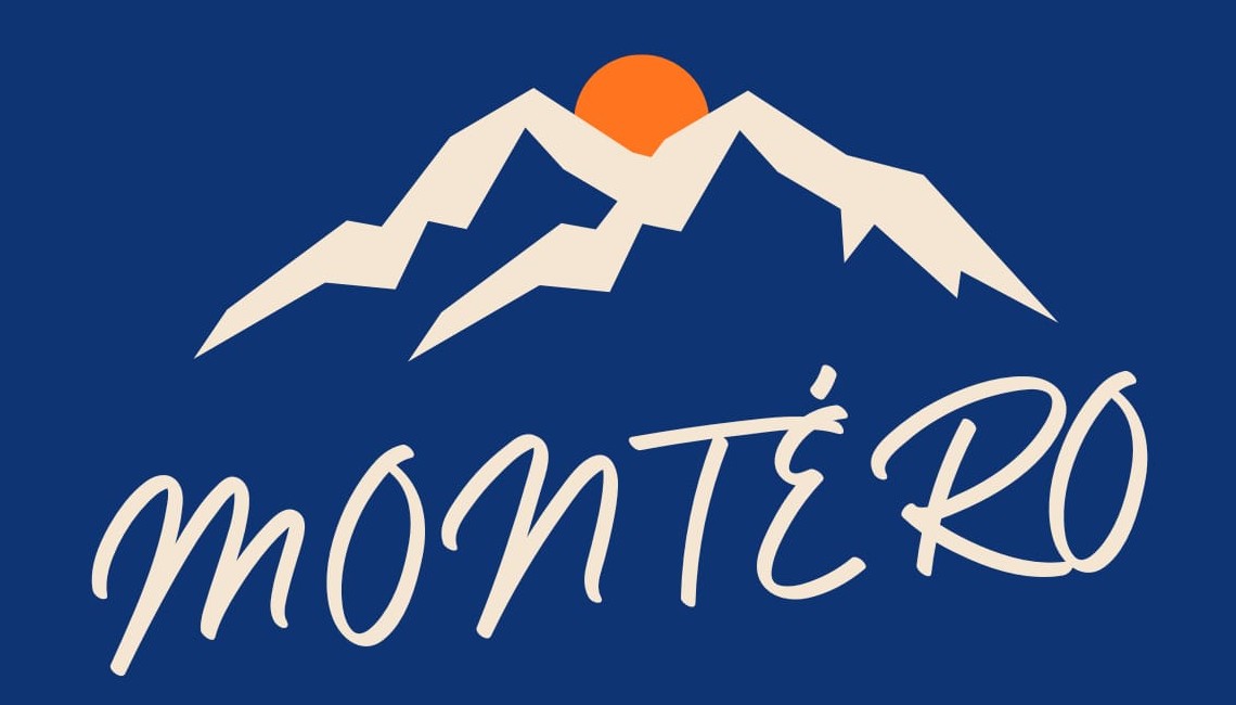 Mont&eacute;ro logo